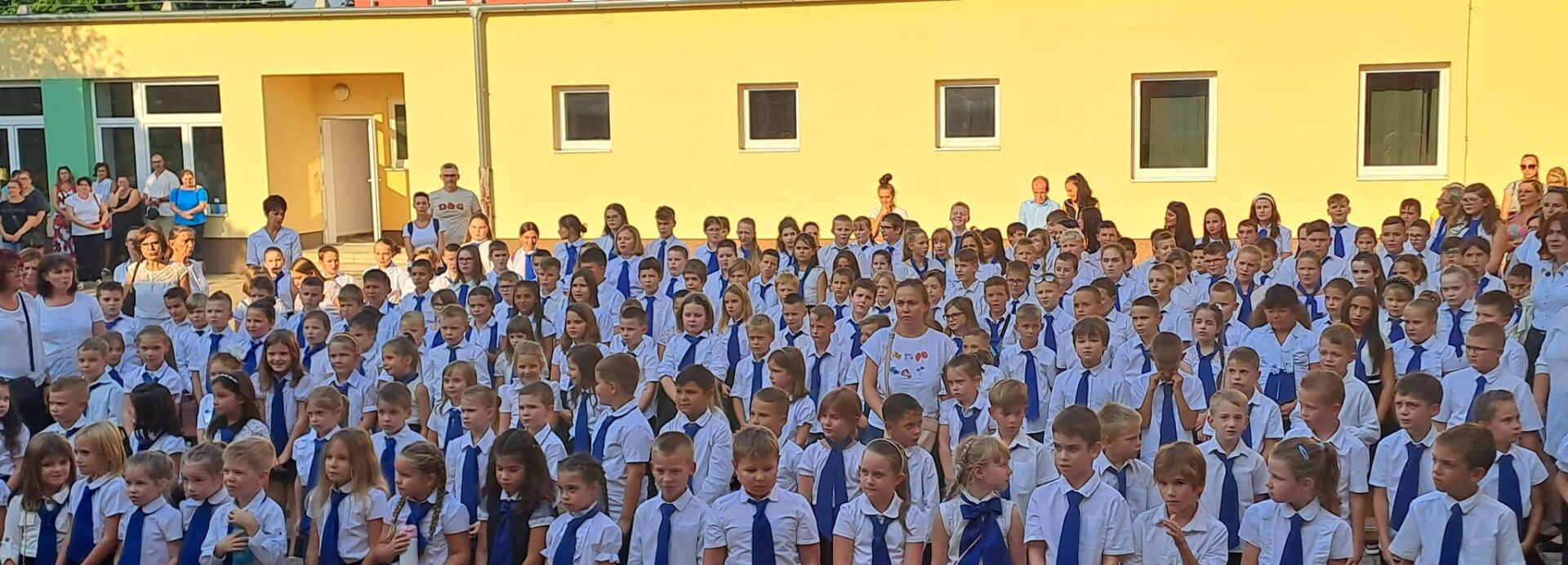 Tanévnyitó 2024/25.