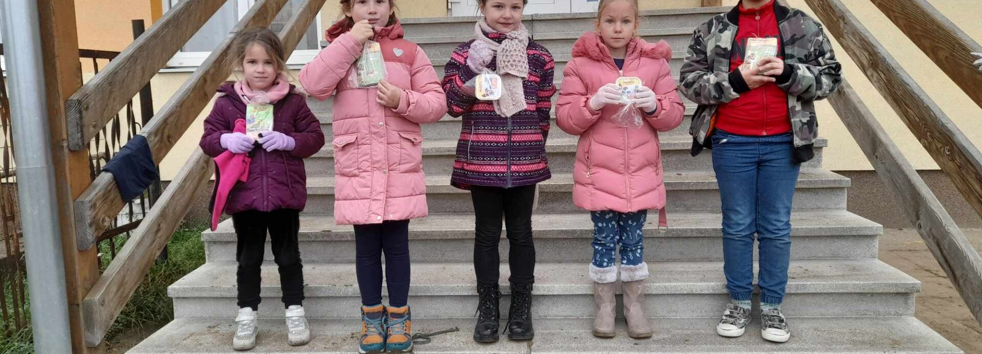 Állatvédelmi témahét fotópályázata