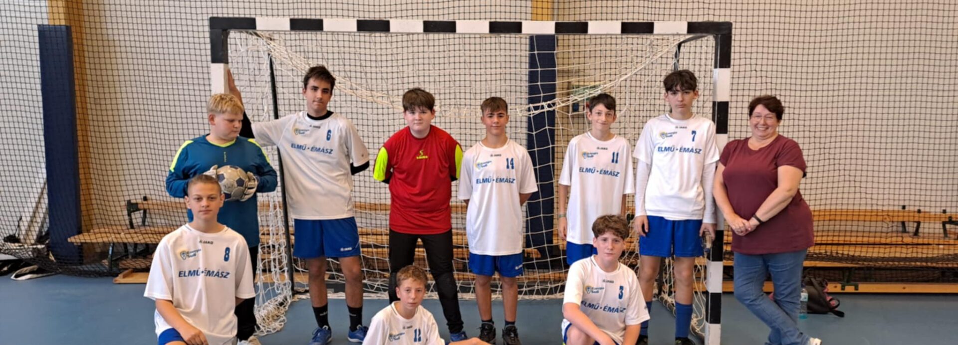 Futsal IV. korcsoportos körzeti verseny