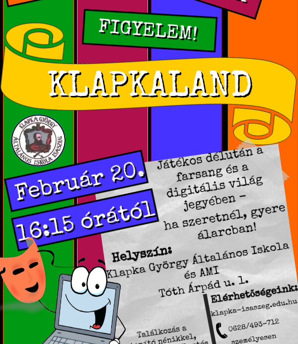 Klapkaland