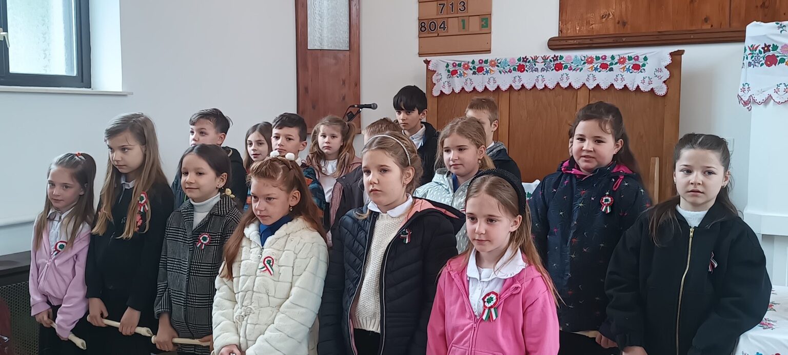 Ünnepi műsor