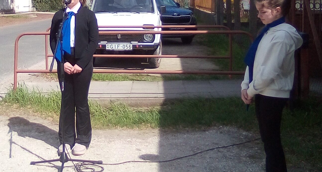 a magyar költészet napja