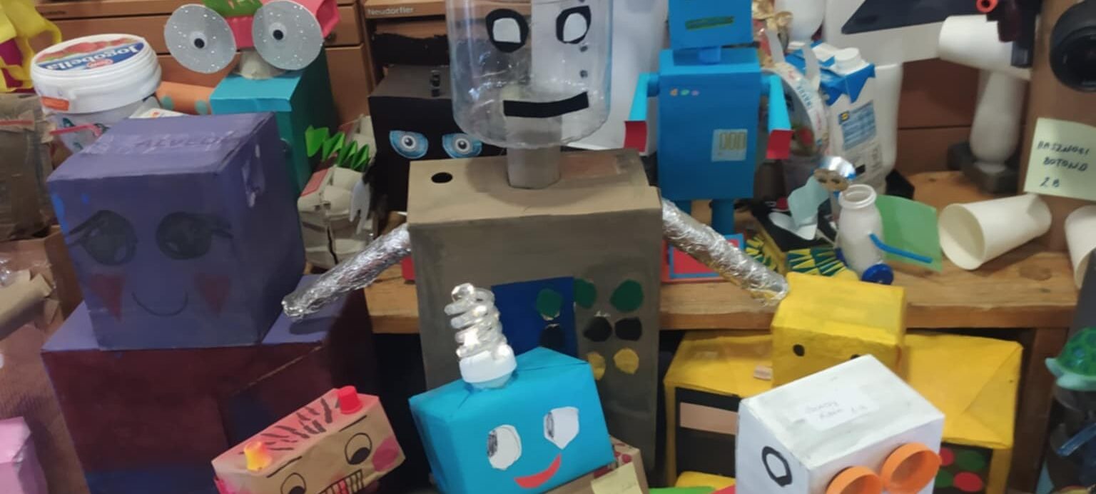 Robotika