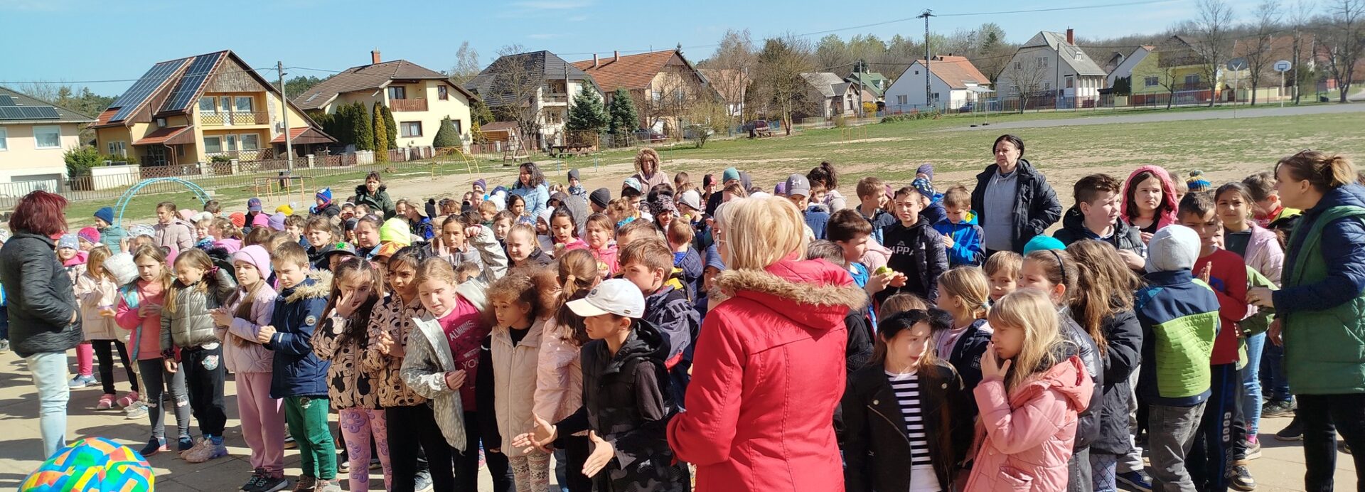 Április 11. a magyar költészet napja
