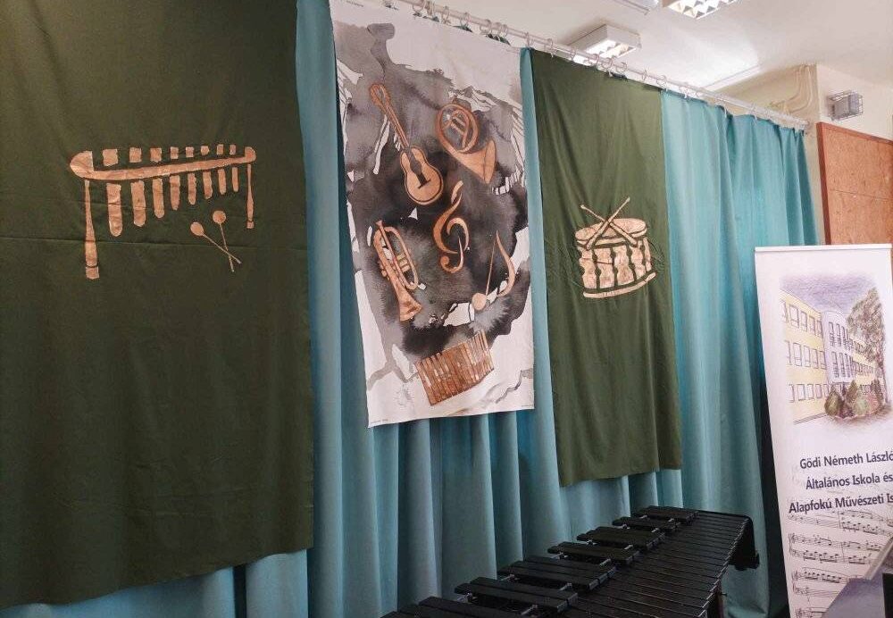VI. Pest Vármegyei és Budapesti Dallam-, Ütőhangszeres Szólóverseny és Találkozó