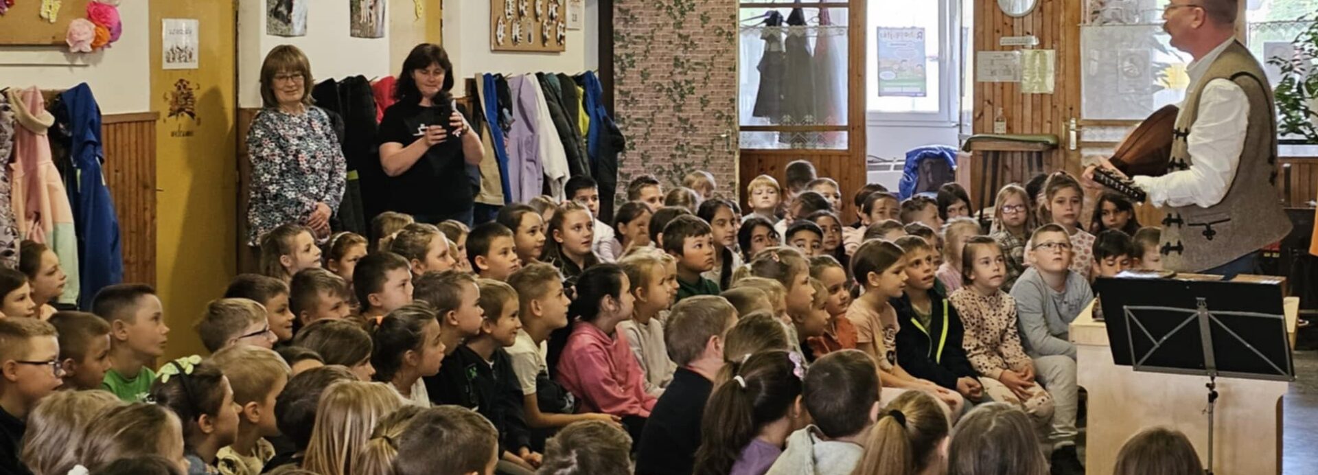 Lázár Ervin Program